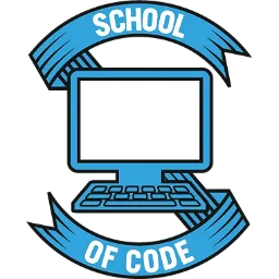 School Of Code Logo